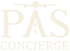 PAS Concierge